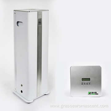 Floor Standing Aroma Scent Diffuser Air Scent Machine